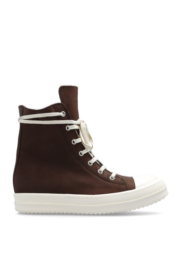 Rick owens basse on sale nere